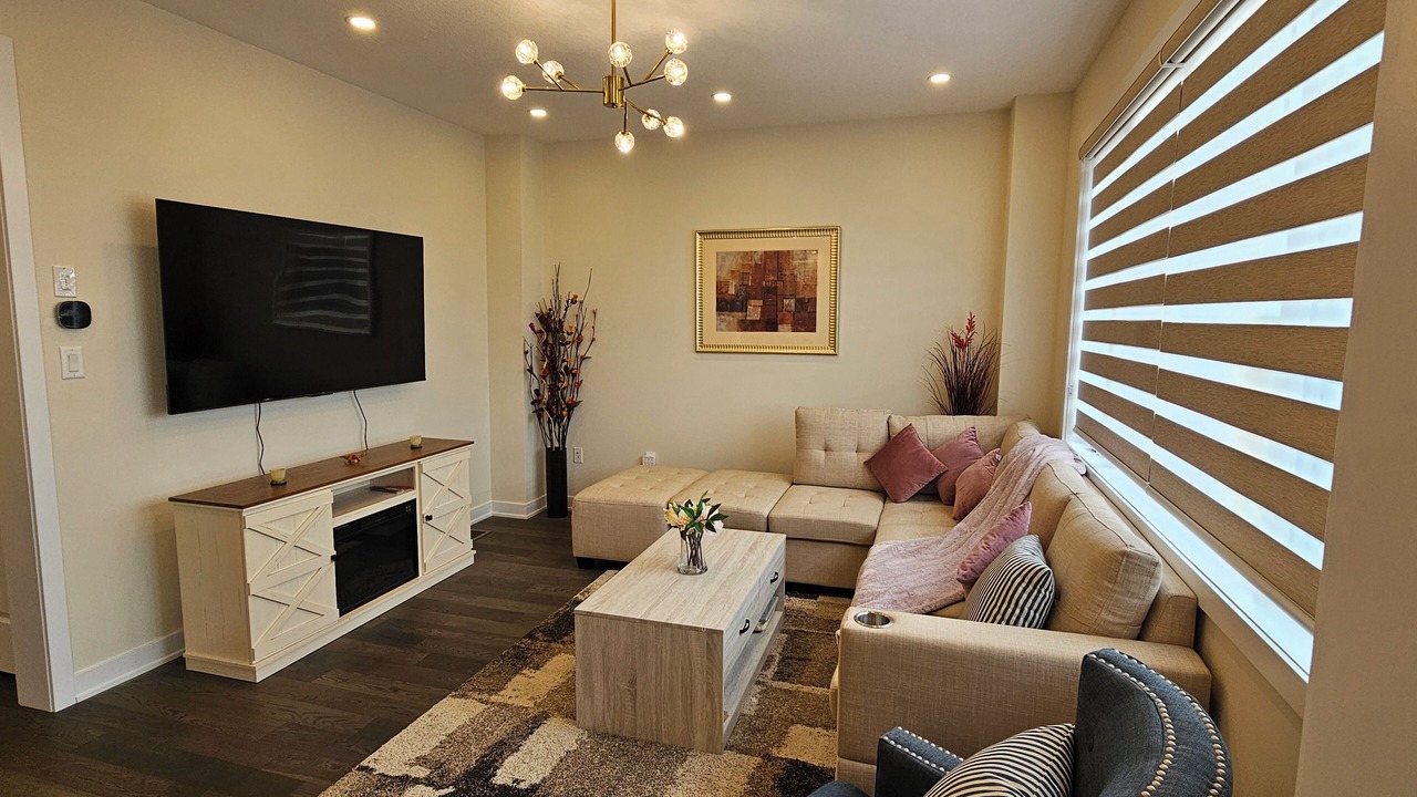 Photo of Livingroom in Welland