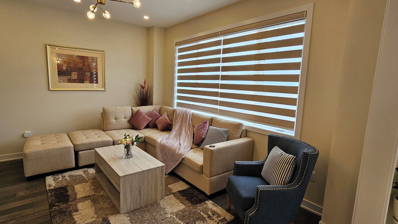 Photo of Livingroom in Welland