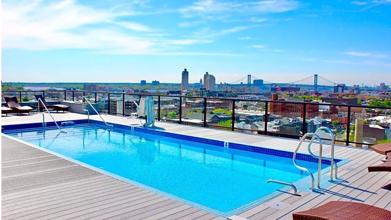 Photo of Outdoor in Olde Kensington