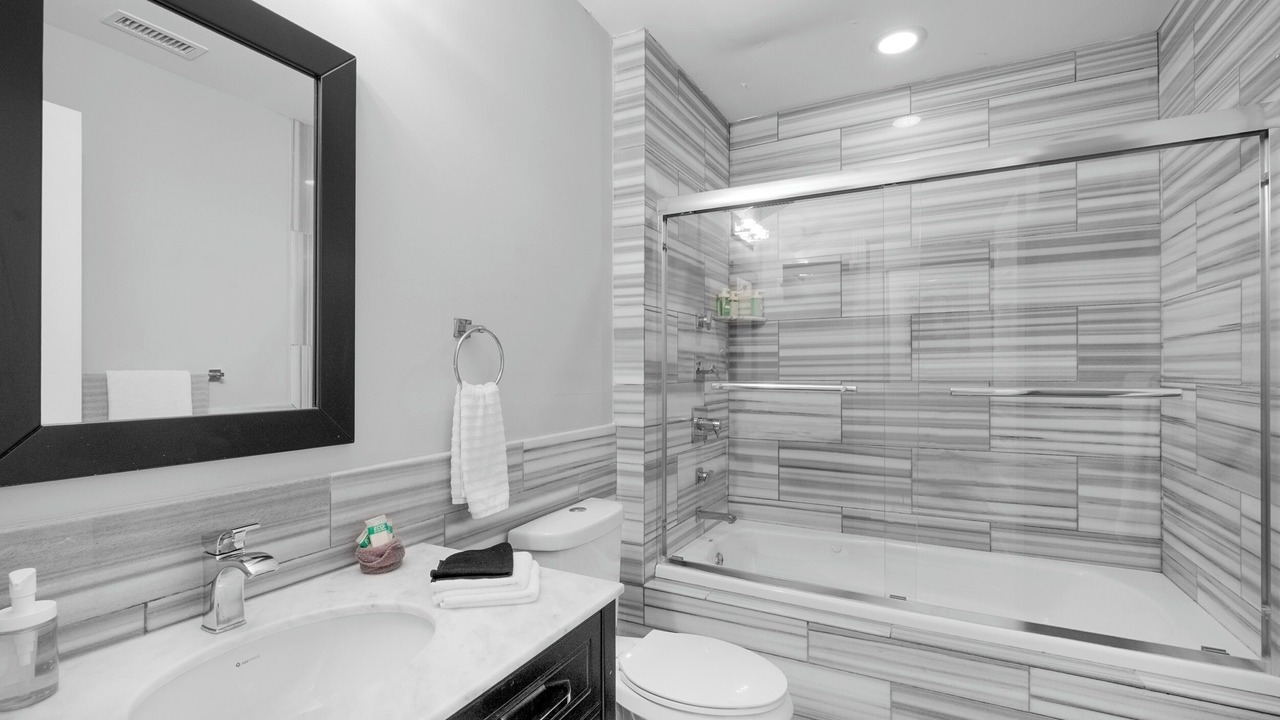 Photo of Bathroom in Olde Kensington