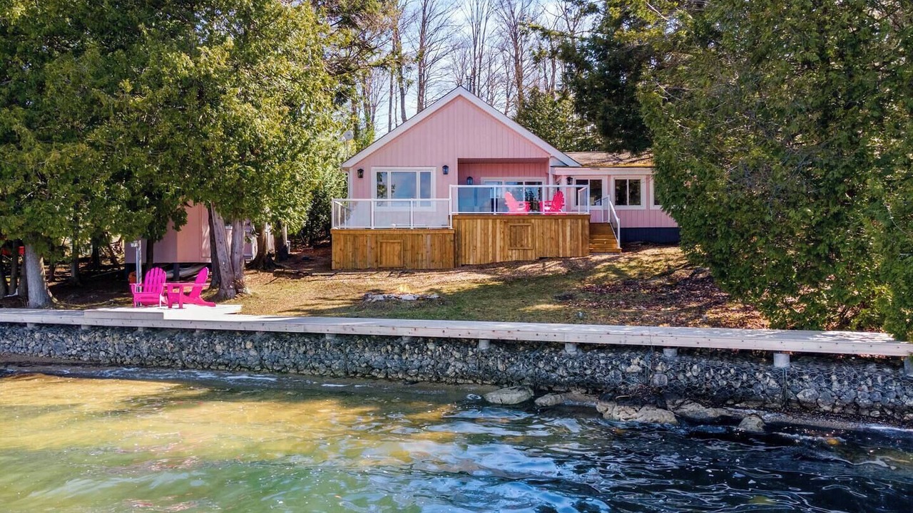 Photo of Outdoor in Grey Highlands