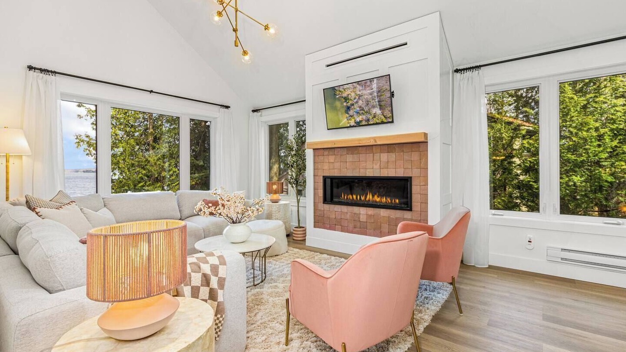Photo of Livingroom in Grey Highlands