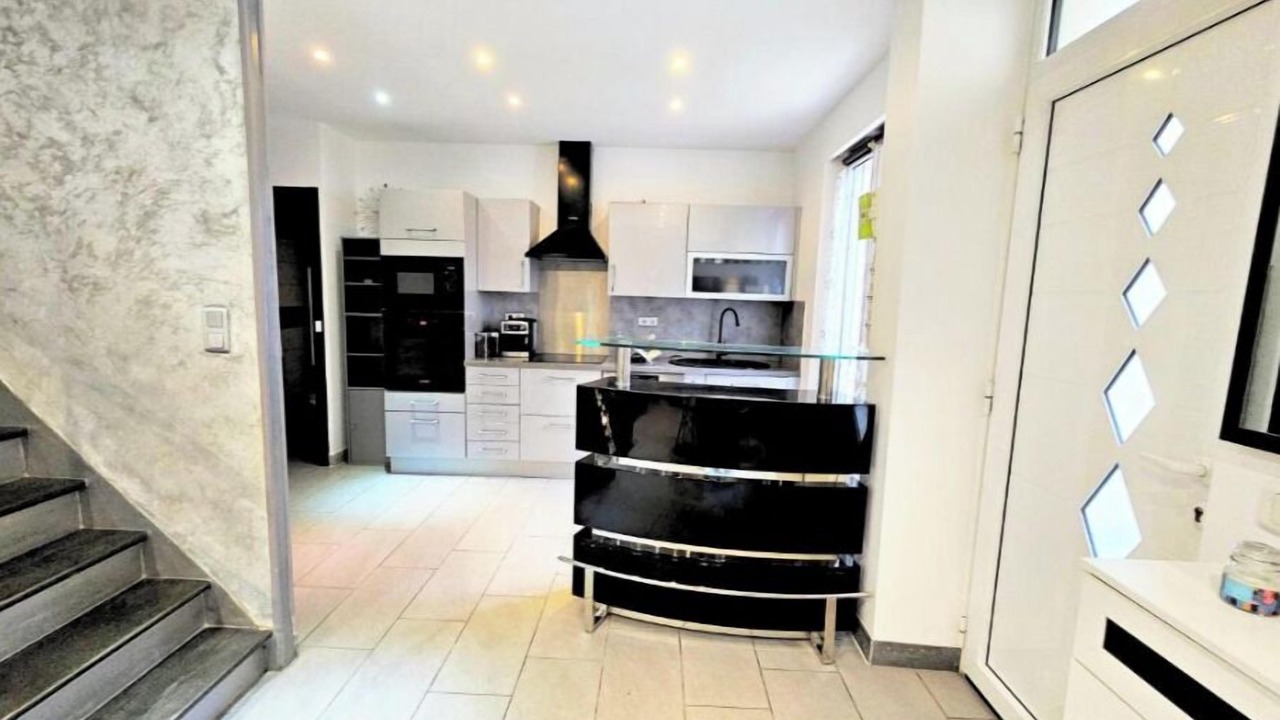 Photo of Kitchen in Alfortville
