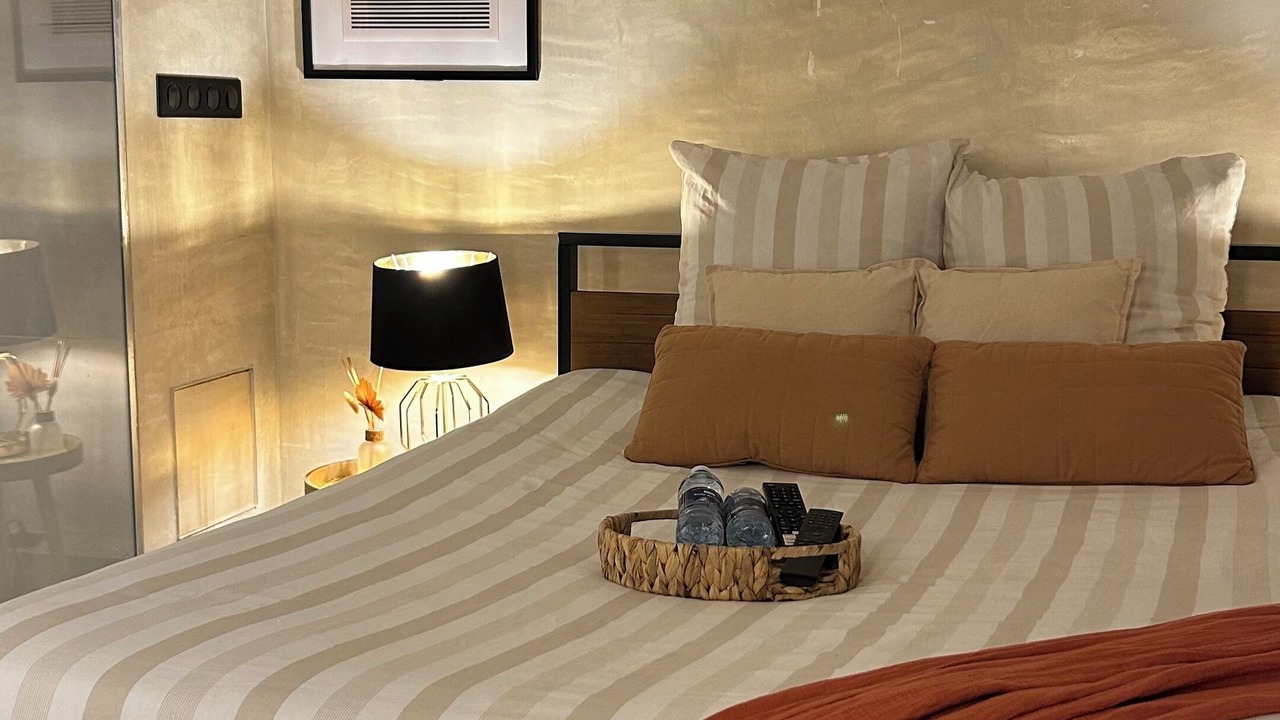 Photo of Bedroom in Montrouge