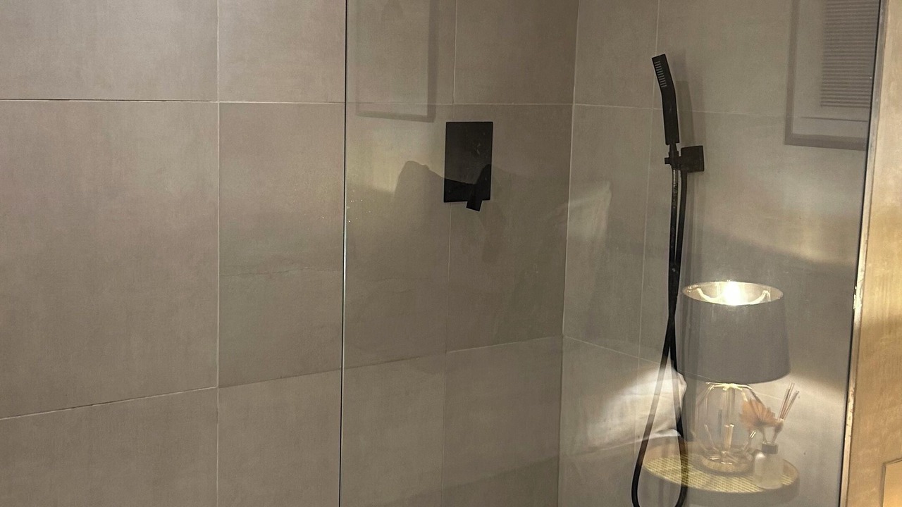 Photo of Bathroom in Montrouge