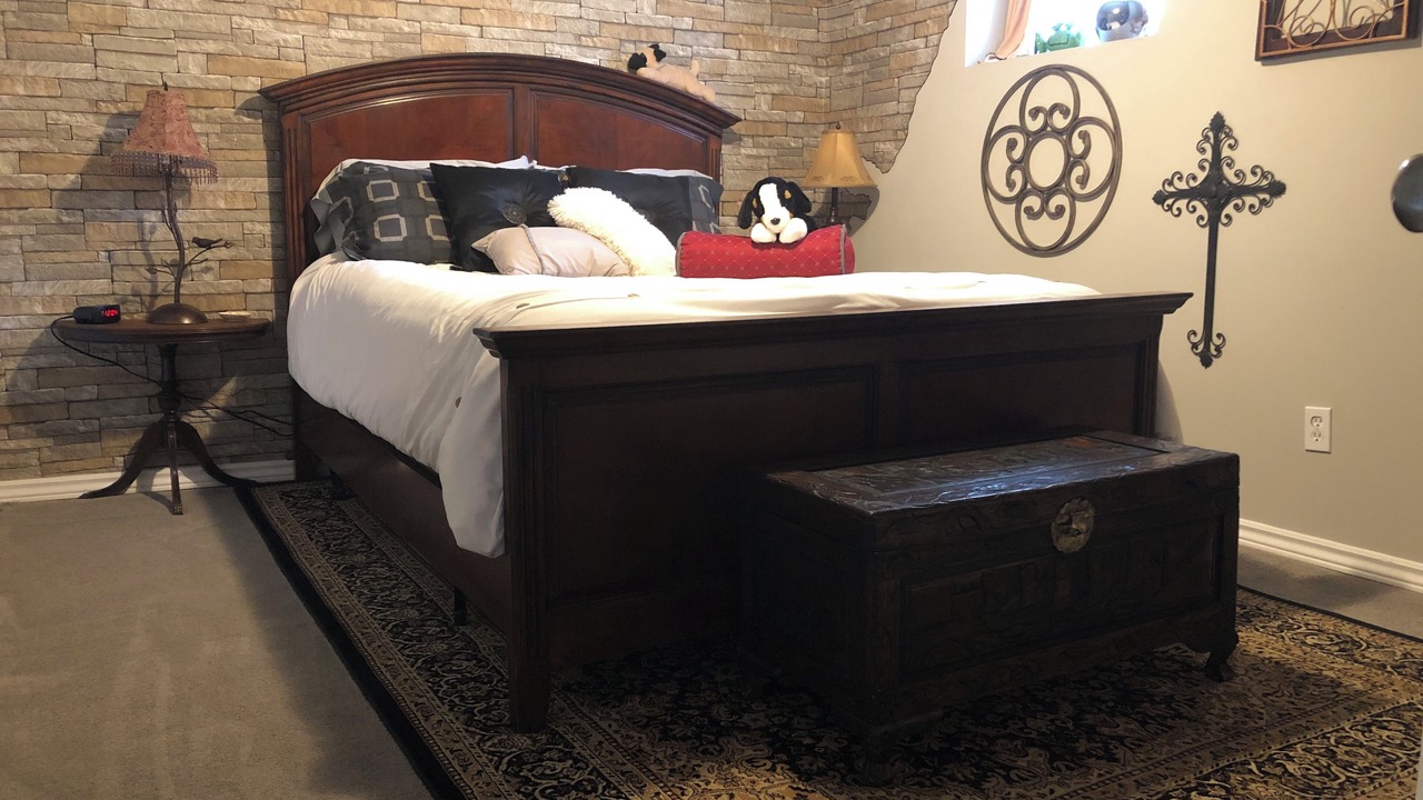 Photo of Bedroom in Township of Woolwich
