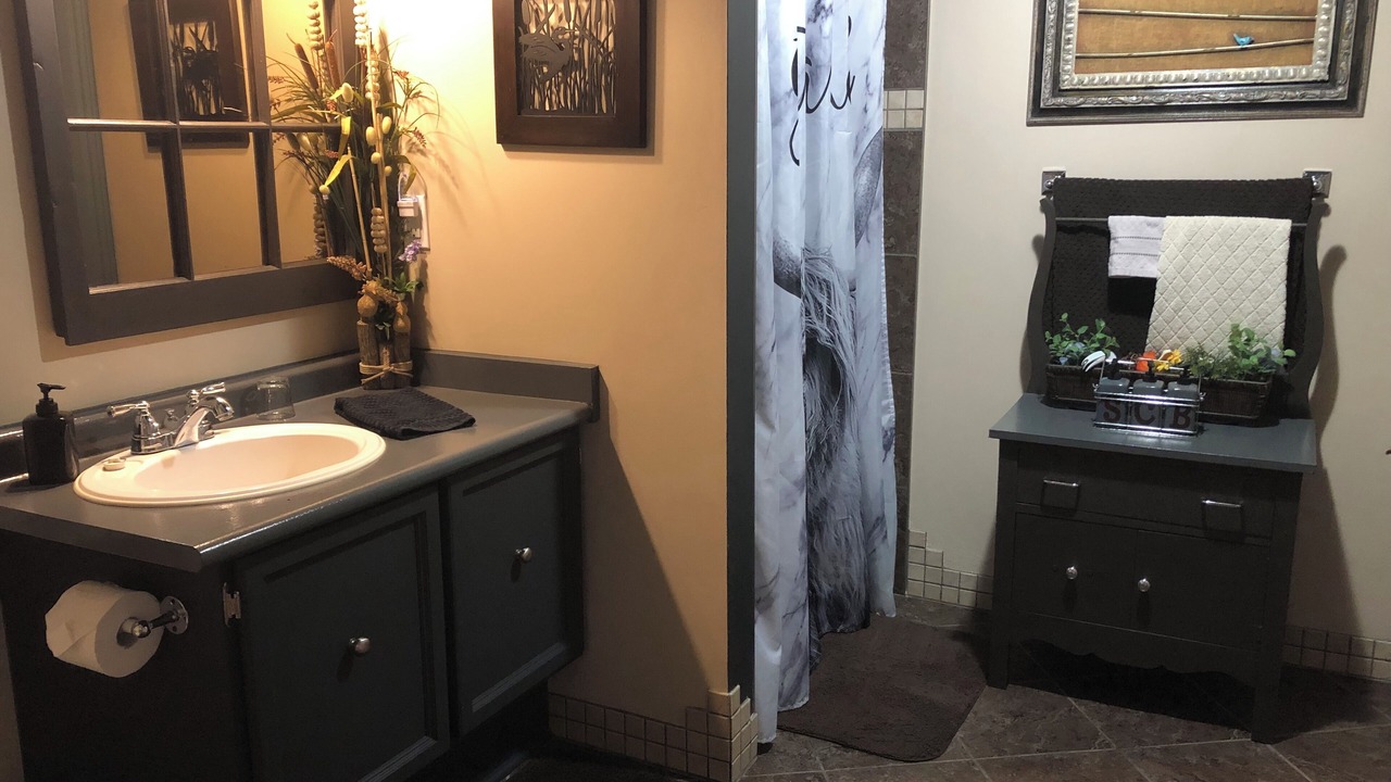 Photo of Bathroom in Township of Woolwich