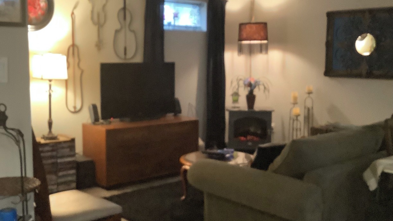 Photo of Livingroom in Township of Woolwich