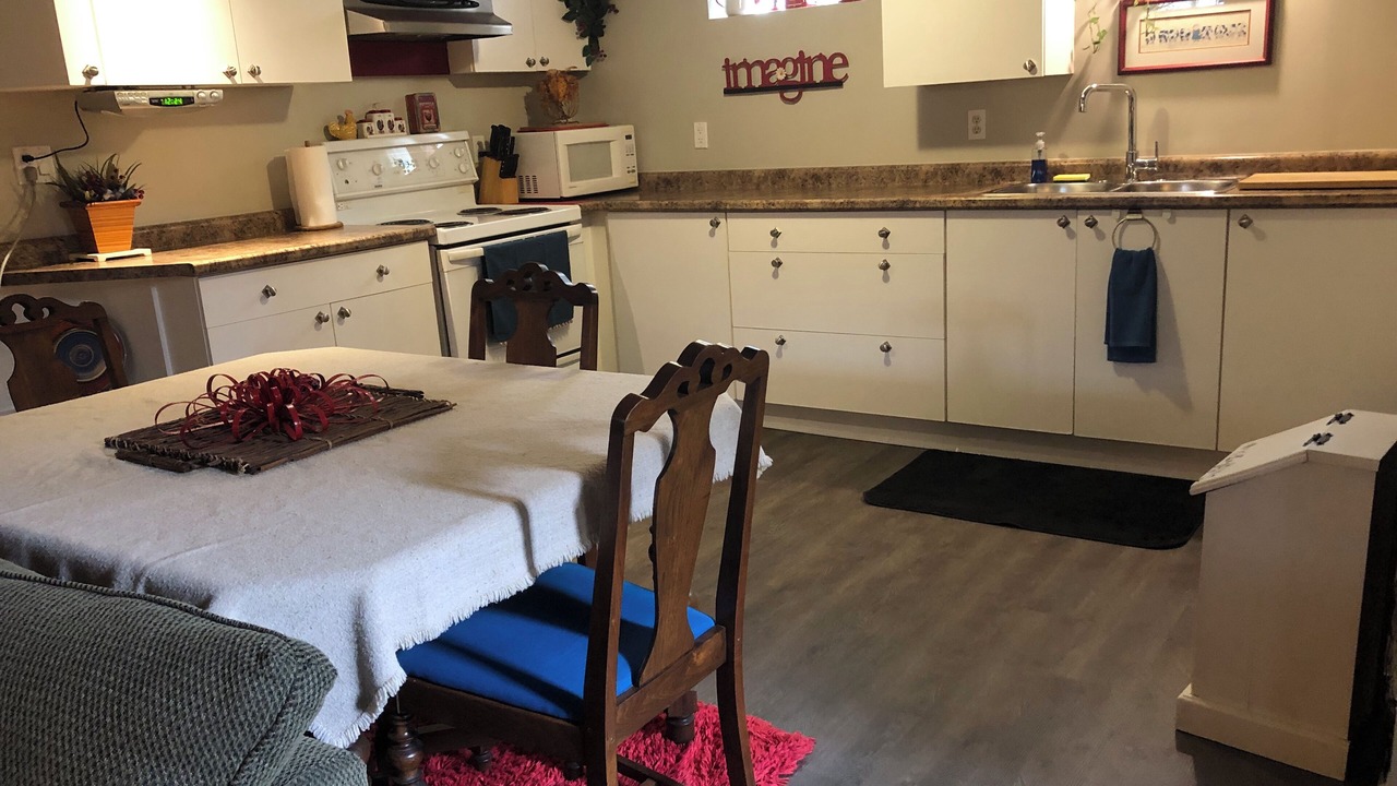 Photo of Kitchen in Township of Woolwich