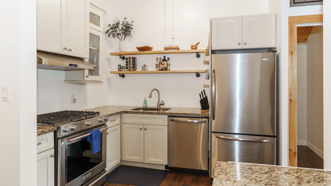 Photo of Kitchen in Port Carling