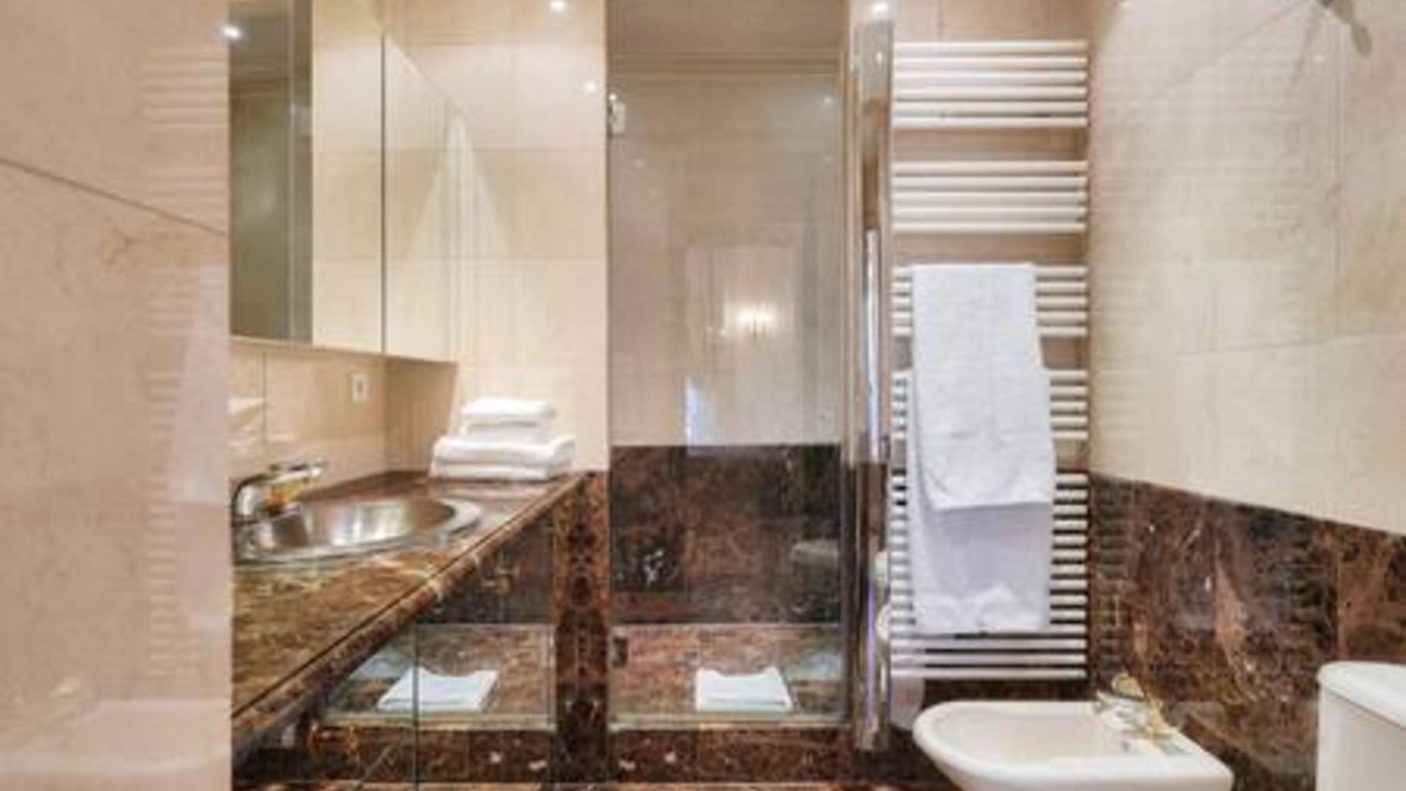 Photo of Bathroom in Champs-Elysees