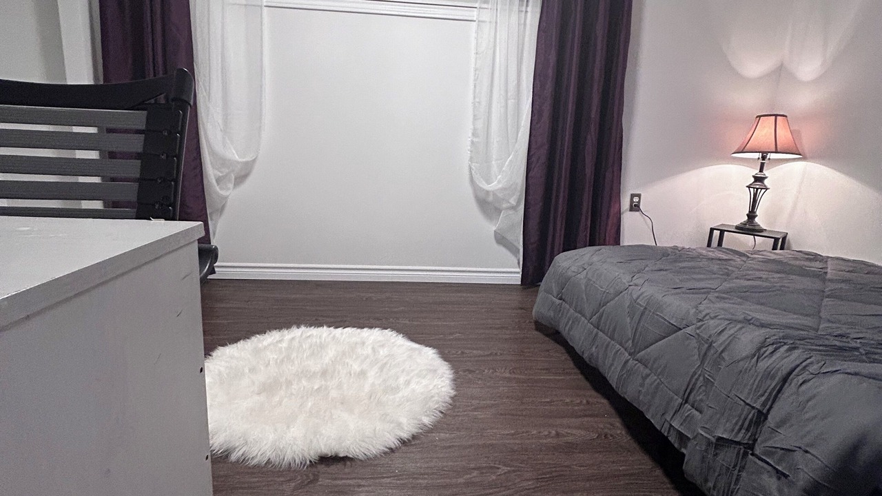 Photo of Bedroom in Richmond Hill