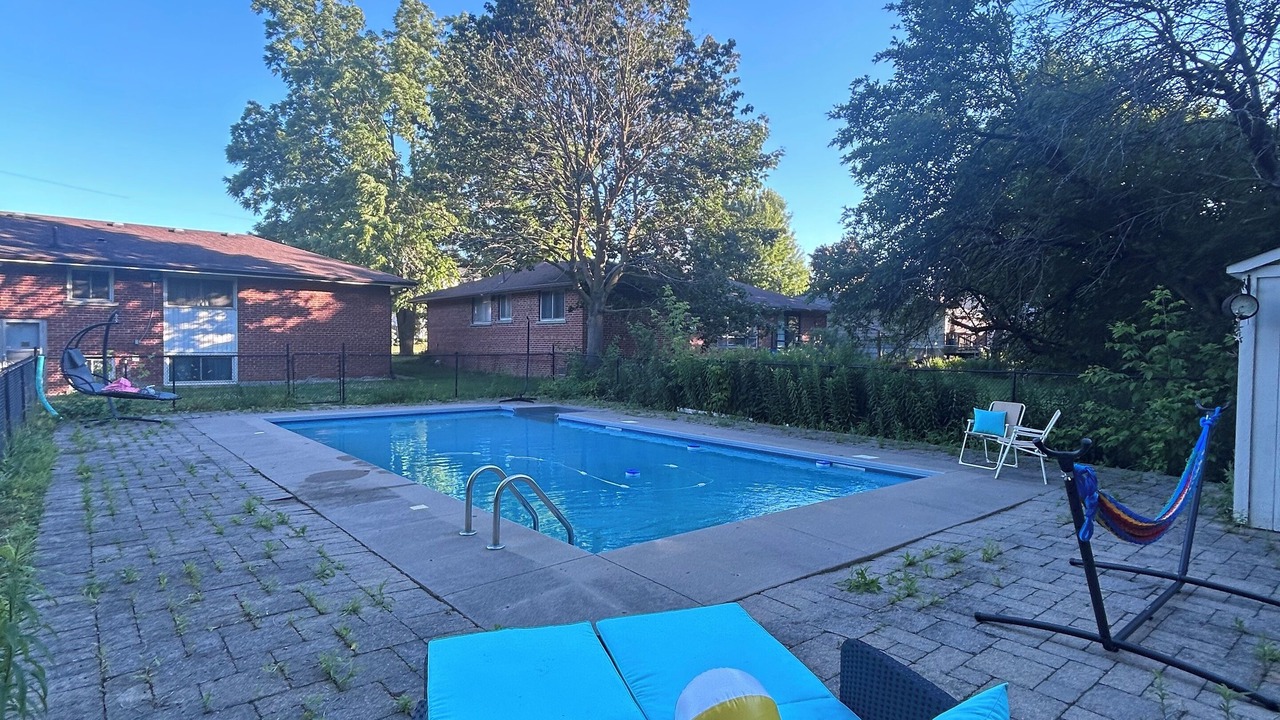 Photo of Outdoor in Richmond Hill