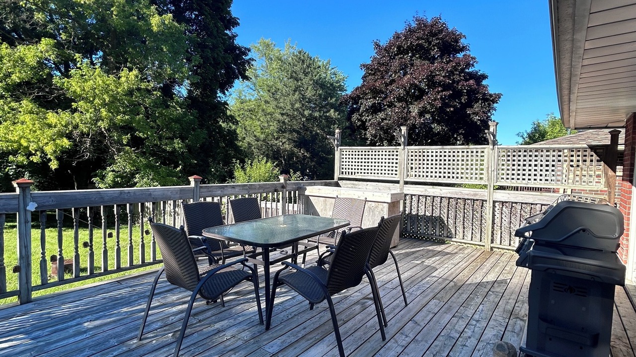 Photo of Outdoor in Richmond Hill