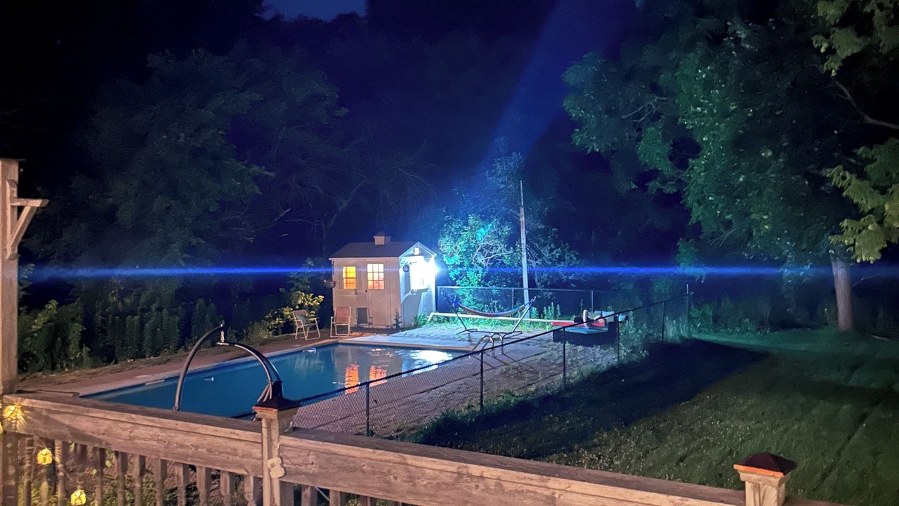 Photo of Outdoor in Richmond Hill