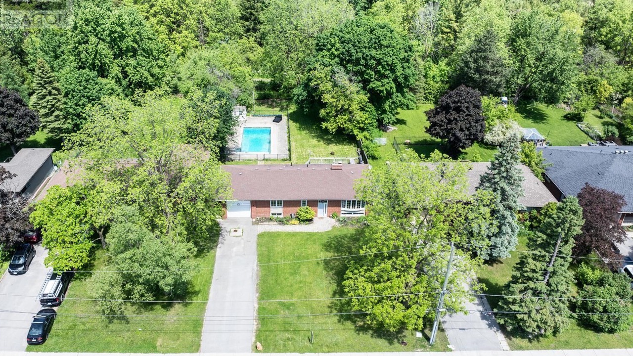 Photo of Outdoor in Richmond Hill