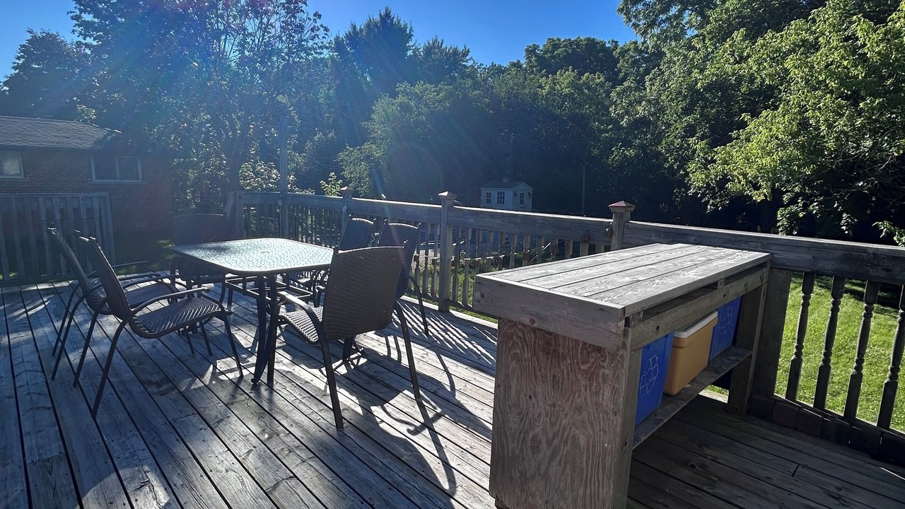 Photo of Outdoor in Richmond Hill