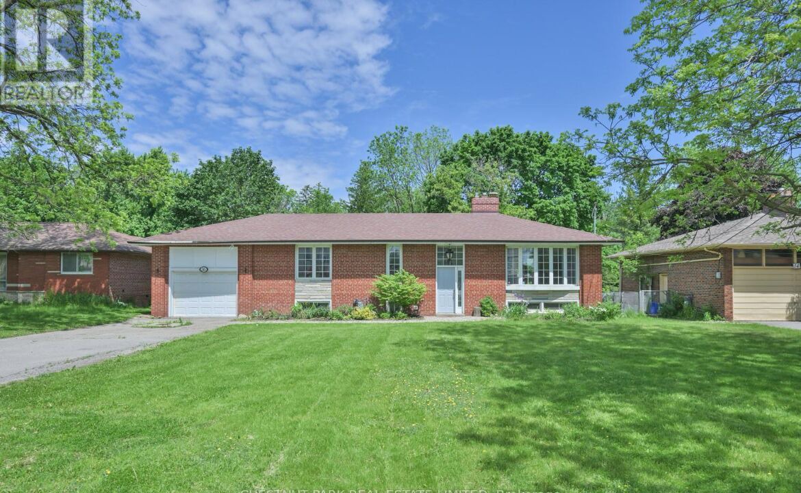 Photo of Outdoor in Richmond Hill