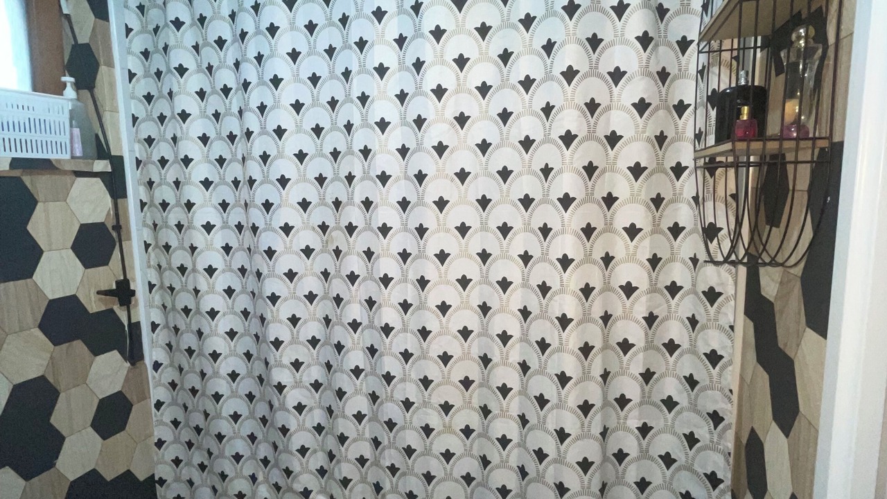 Photo of Bathroom in Aubervilliers