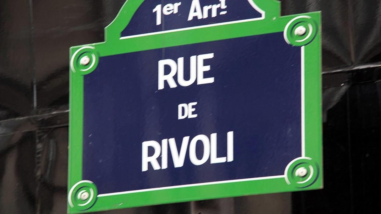 Photo of Outdoor in Paris City Center