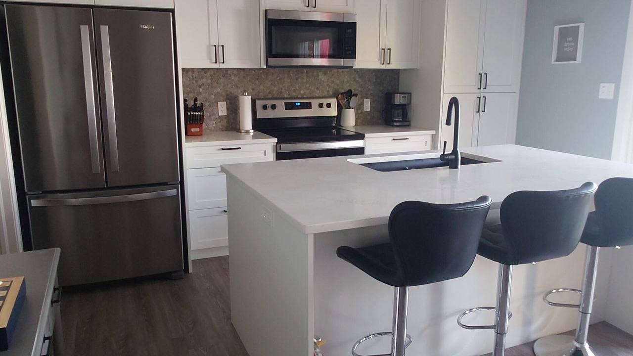 Photo of Kitchen in Arden