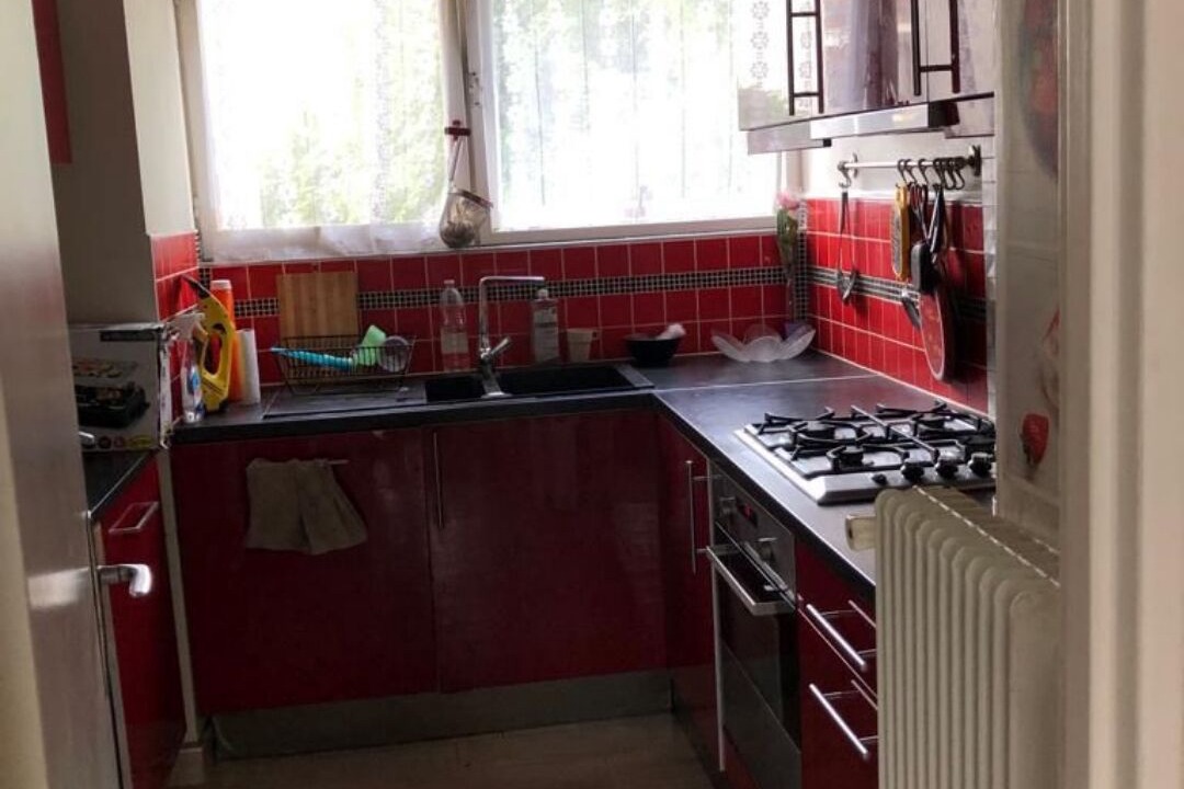 Photo of Kitchen in Epinay-sur-Seine