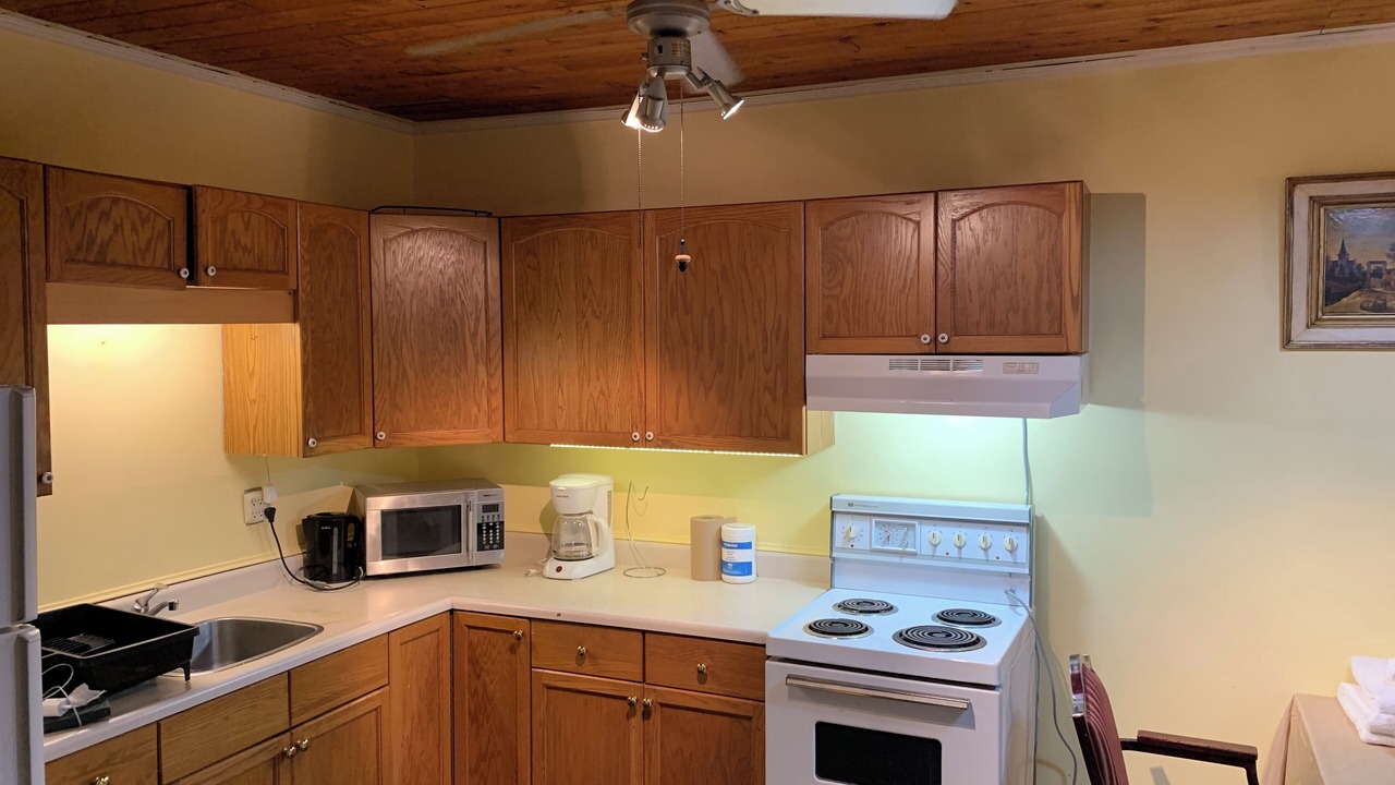 Photo of Kitchen in Marmora