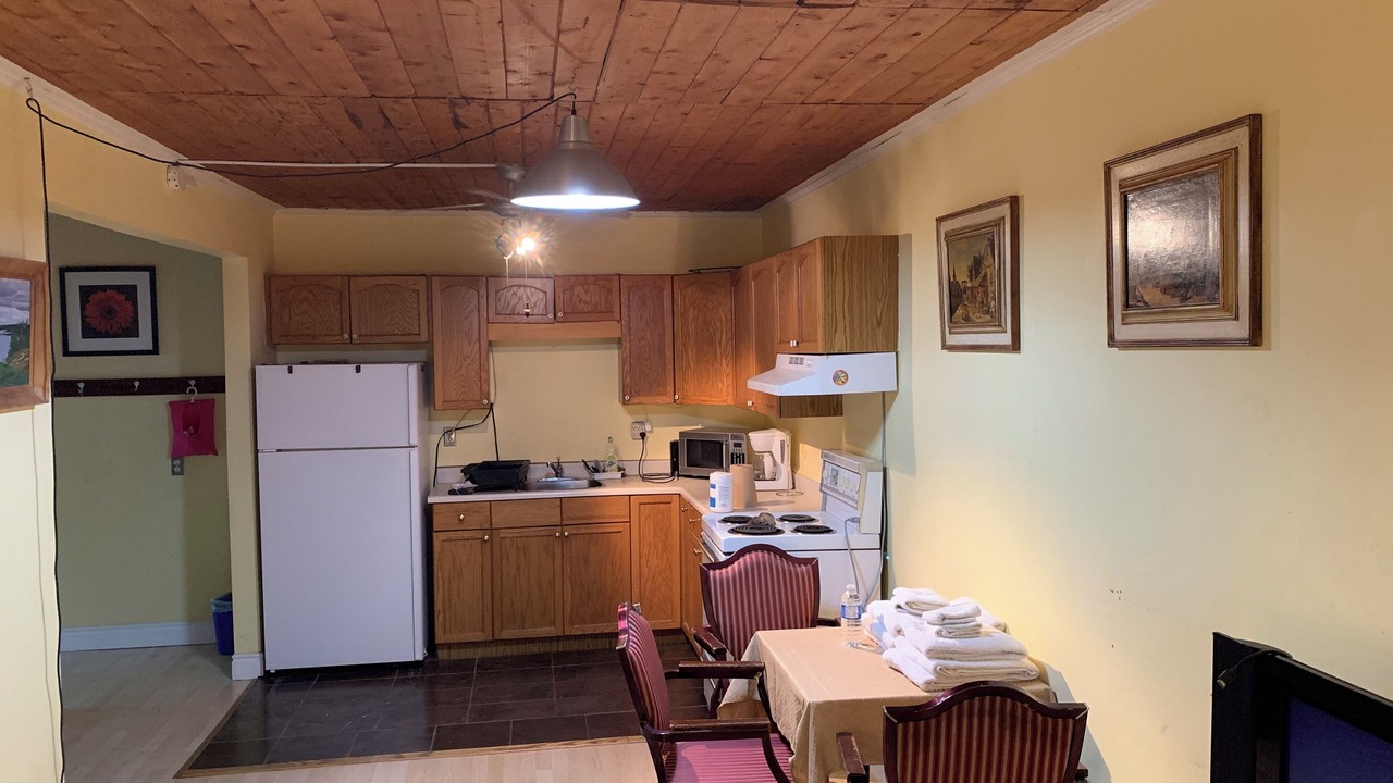 Photo of Kitchen in Marmora