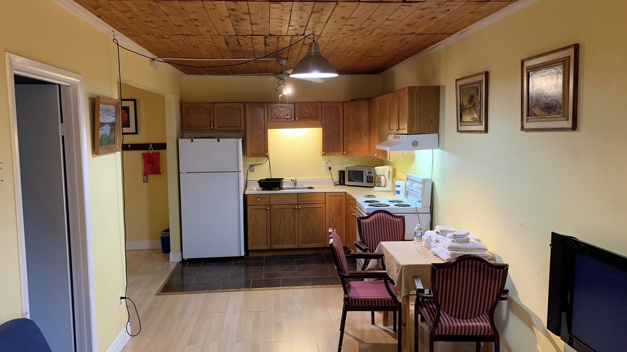 Photo of Kitchen in Marmora
