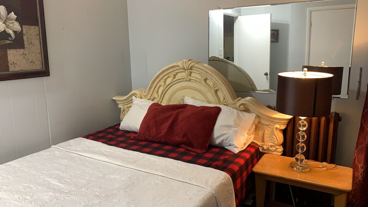 Photo of Bedroom in Marmora