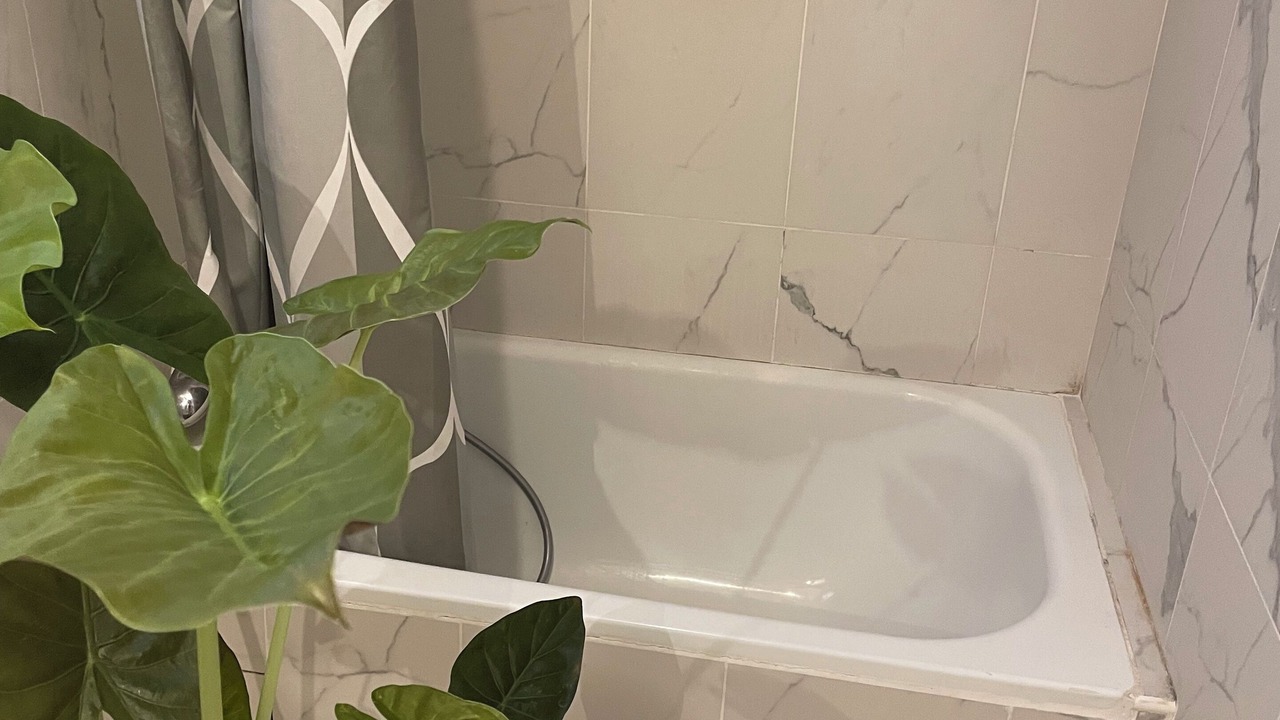 Photo of Bathroom in Hopital Saint-Louis