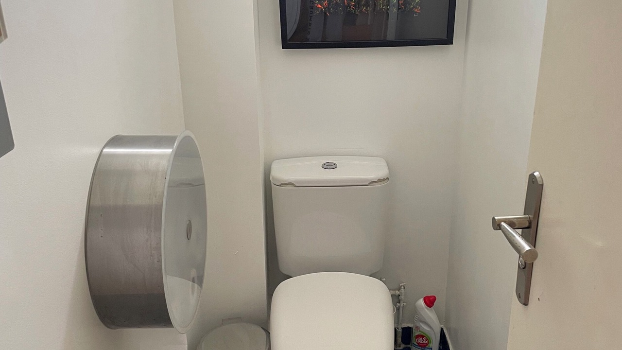 Photo of Bathroom in Suresnes