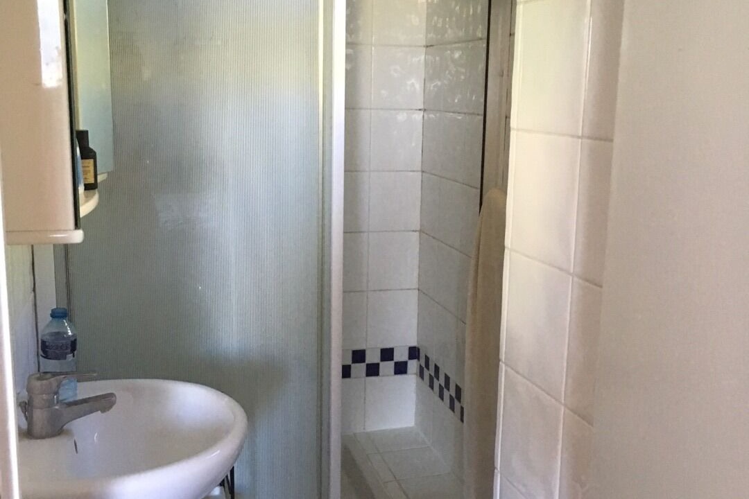 Photo of Bathroom in Suresnes
