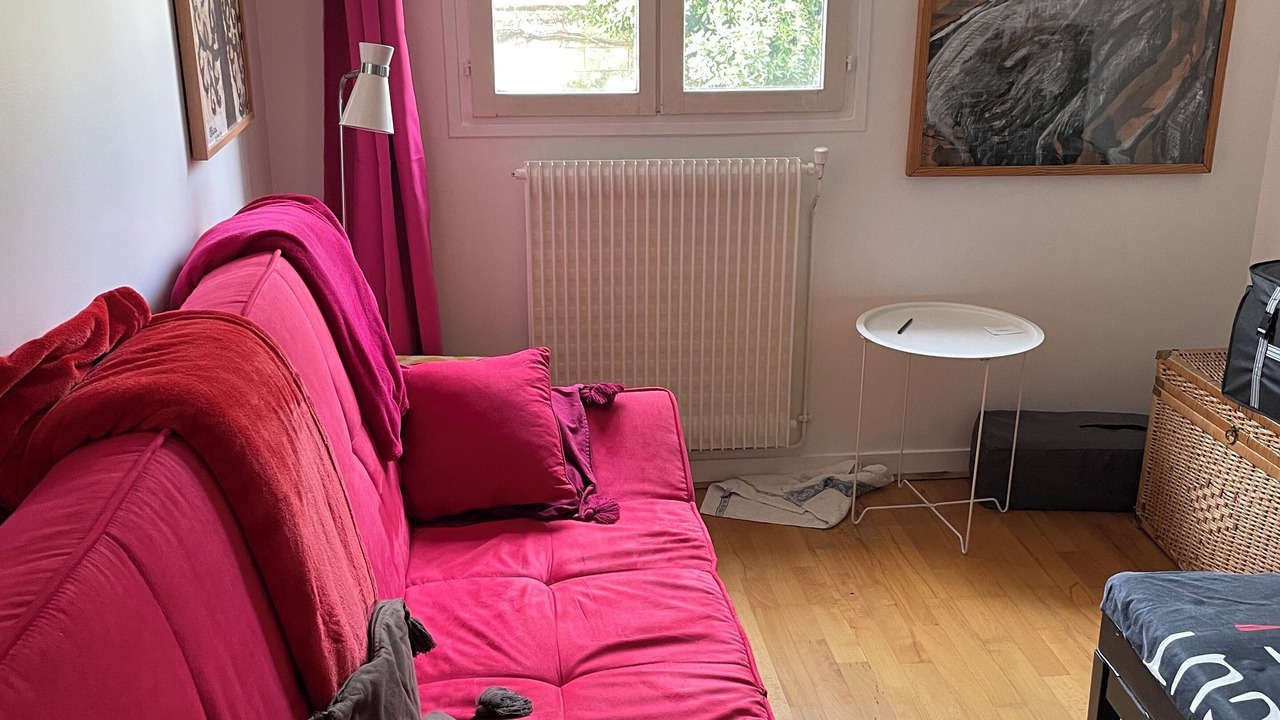 Photo of Livingroom in Suresnes