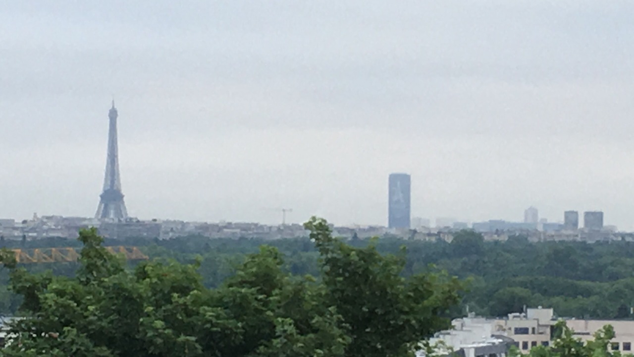 Photo of Outdoor in Suresnes