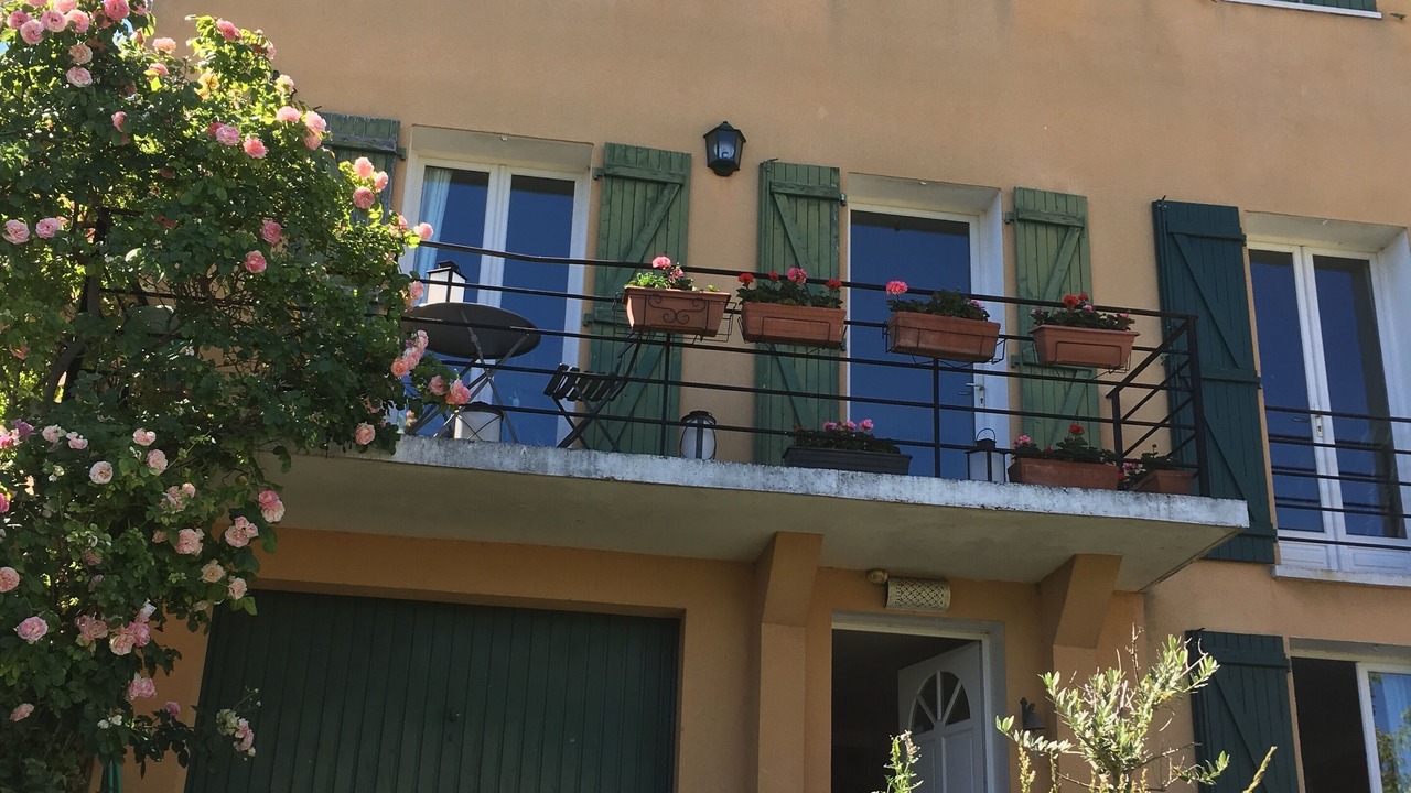 Photo of Outdoor in Suresnes