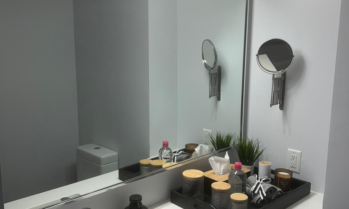 Photo of Bathroom in Bloor-Yorkville
