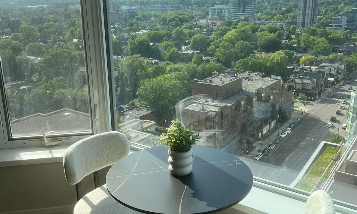 Photo of Others in Bloor-Yorkville