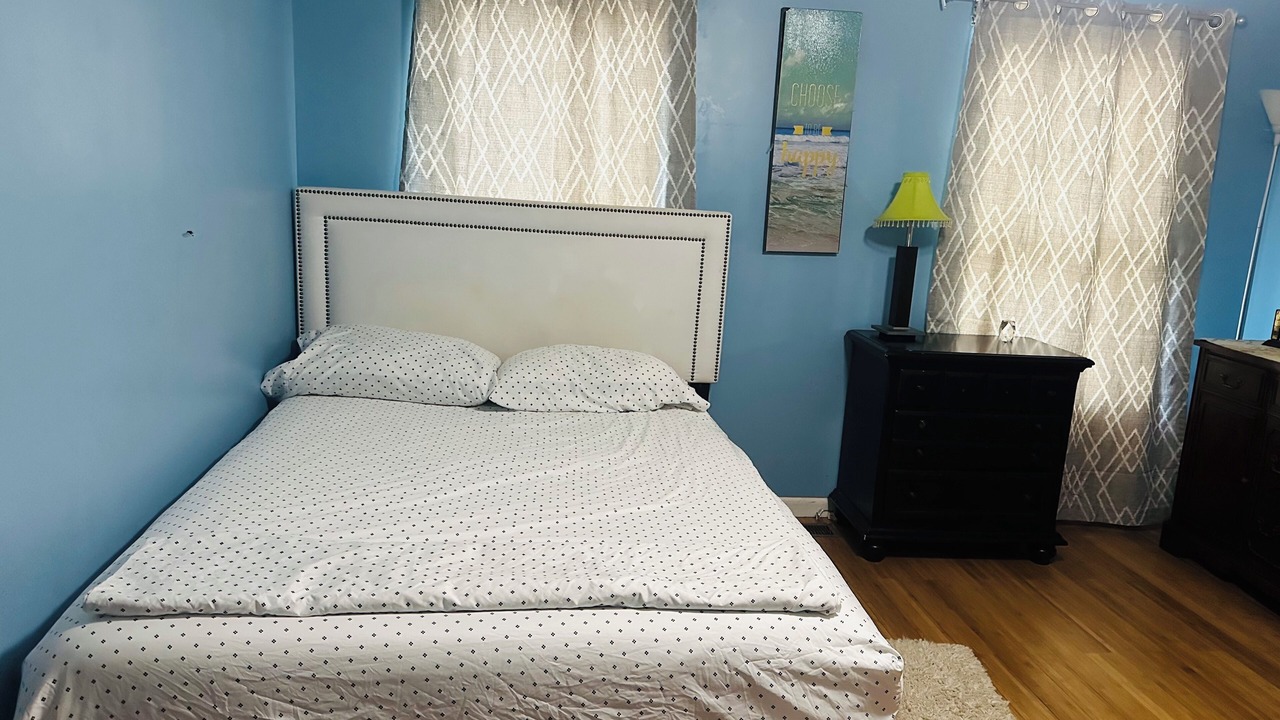 Photo of Bedroom in North Philadelphia West