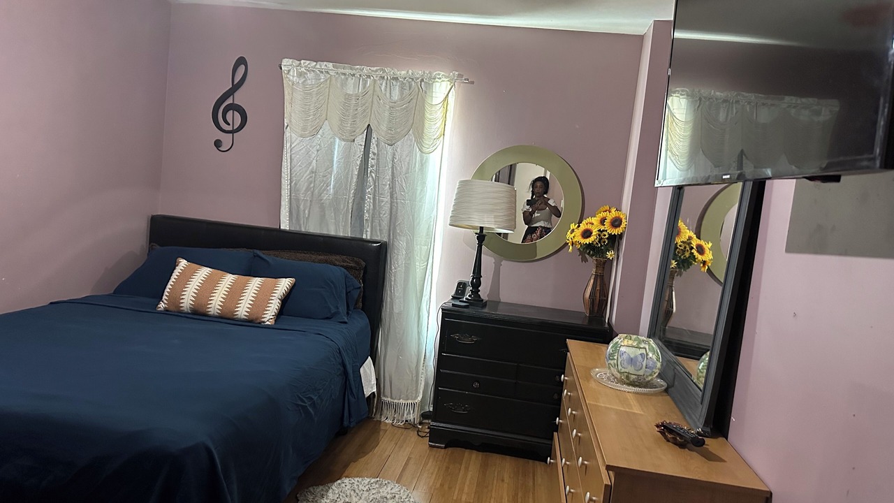 Photo of Bedroom in North Philadelphia West