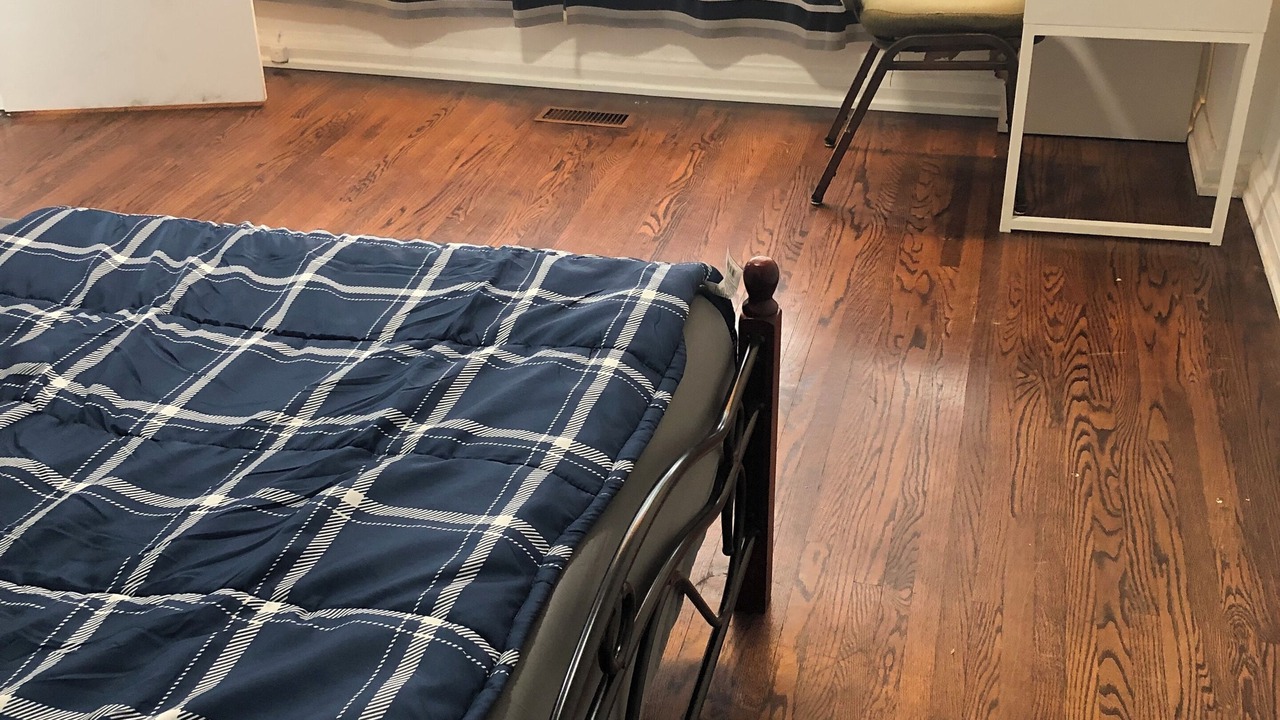 Photo of Bedroom in West Hill