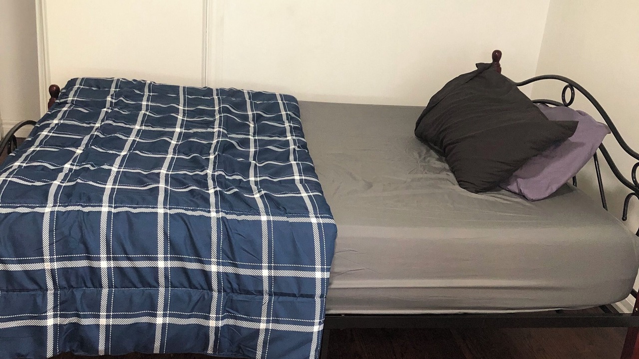 Photo of Bedroom in West Hill