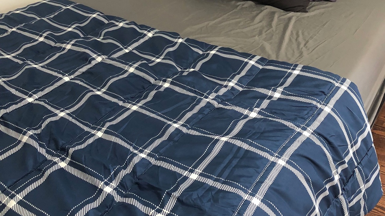 Photo of Bedroom in West Hill