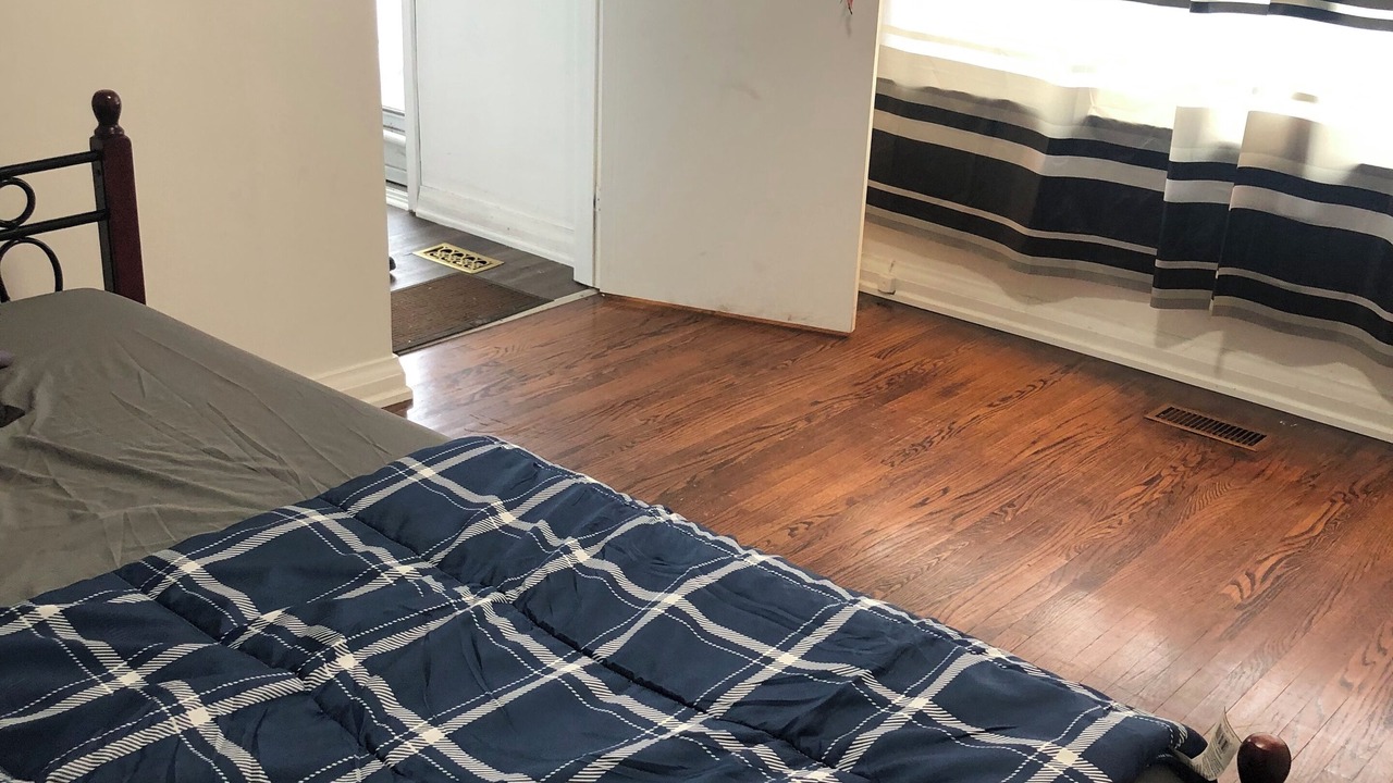 Photo of Bedroom in West Hill