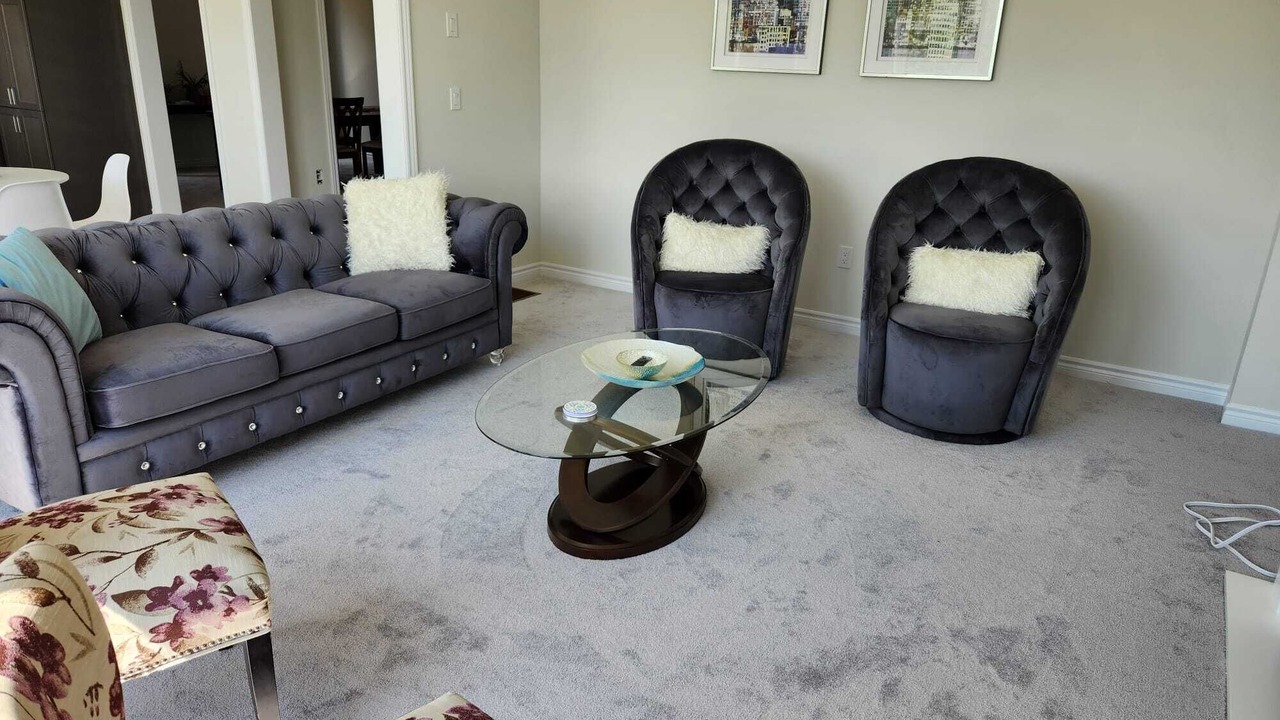 Photo of Livingroom in Orillia