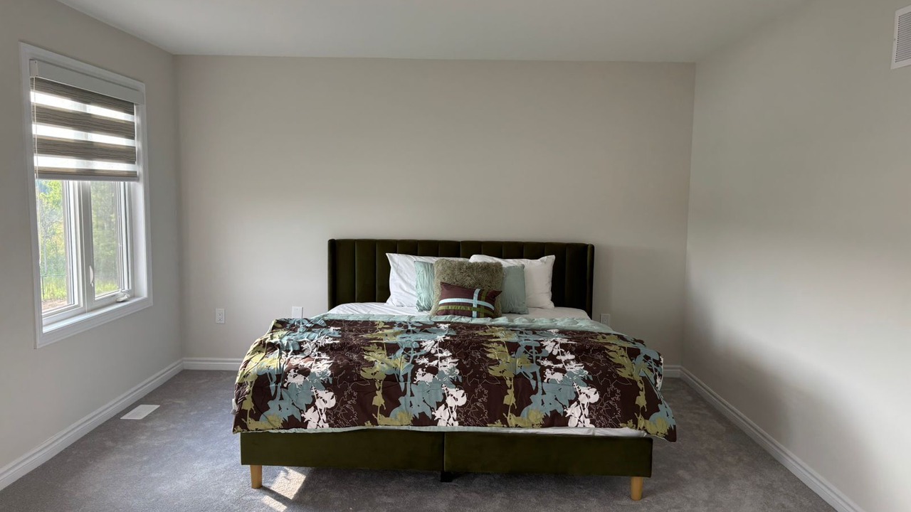 Photo of Bedroom in Orillia