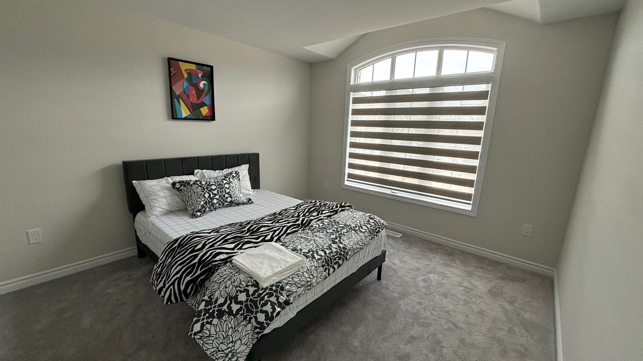 Photo of Bedroom in Orillia