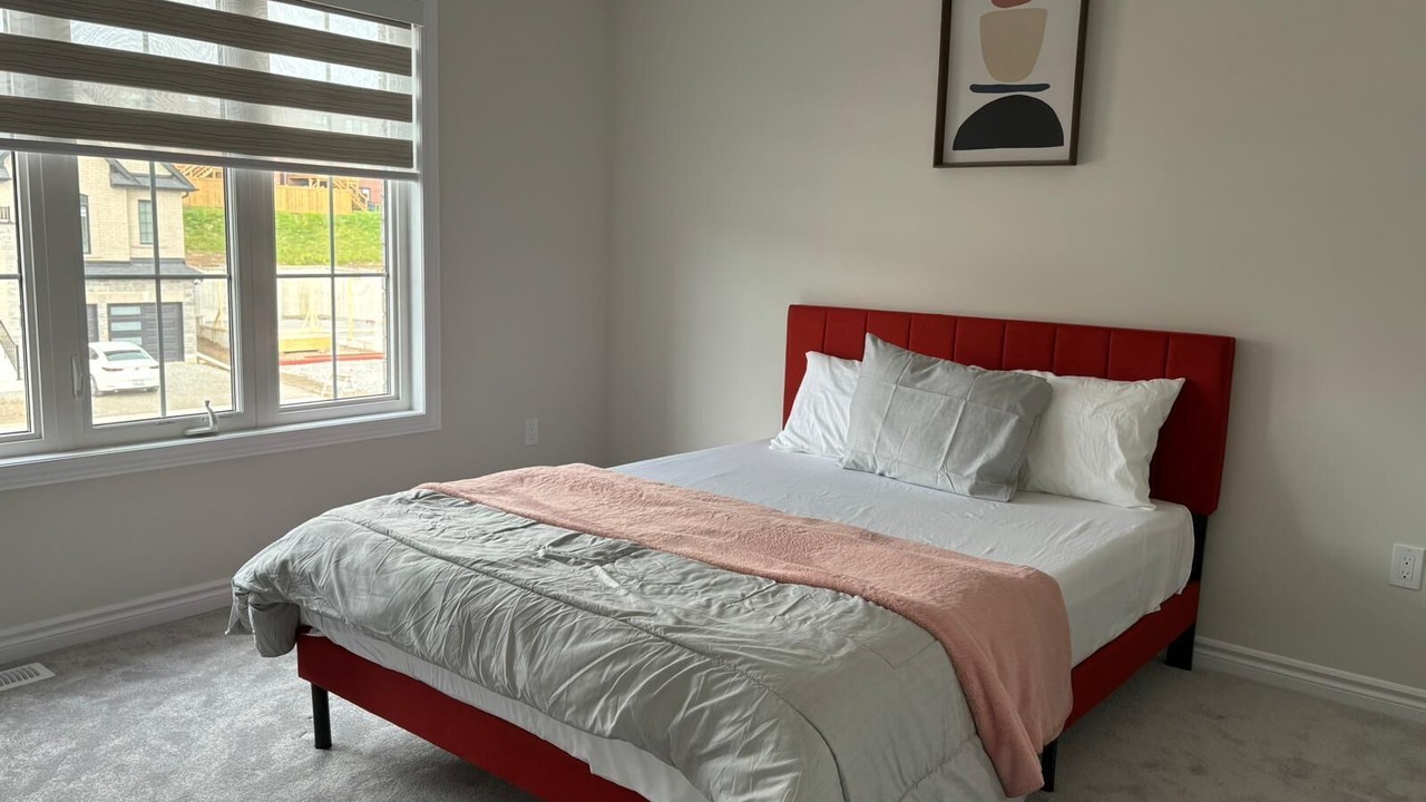 Photo of Bedroom in Orillia