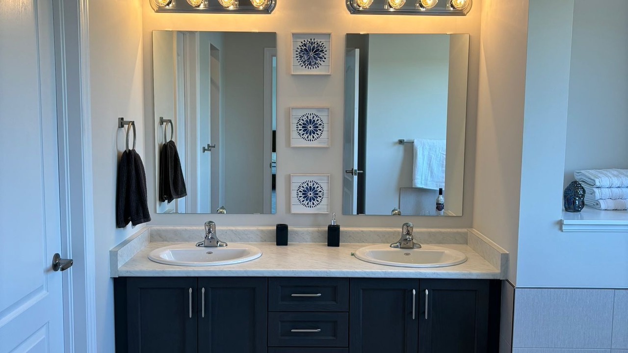 Photo of Bathroom in Orillia