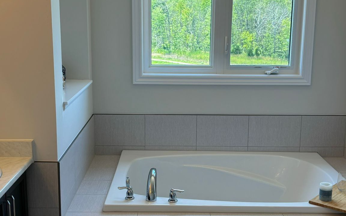 Photo of Bathroom in Orillia